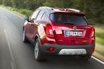 Opel Mokka Turbo 4x4 2012 года